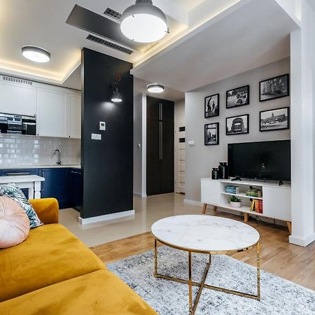 Apartamenty Wielopole كراكوفيا المظهر الخارجي الصورة