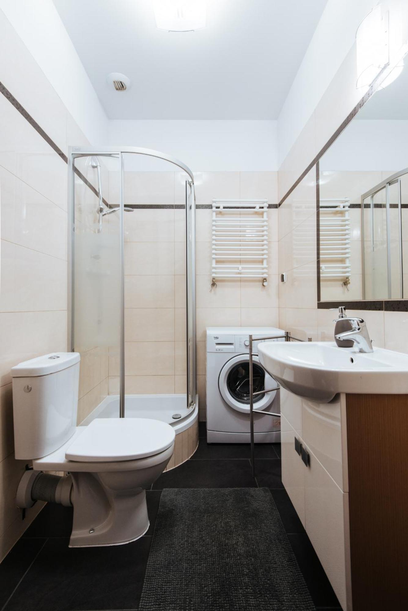 Apartamenty Wielopole كراكوفيا المظهر الخارجي الصورة