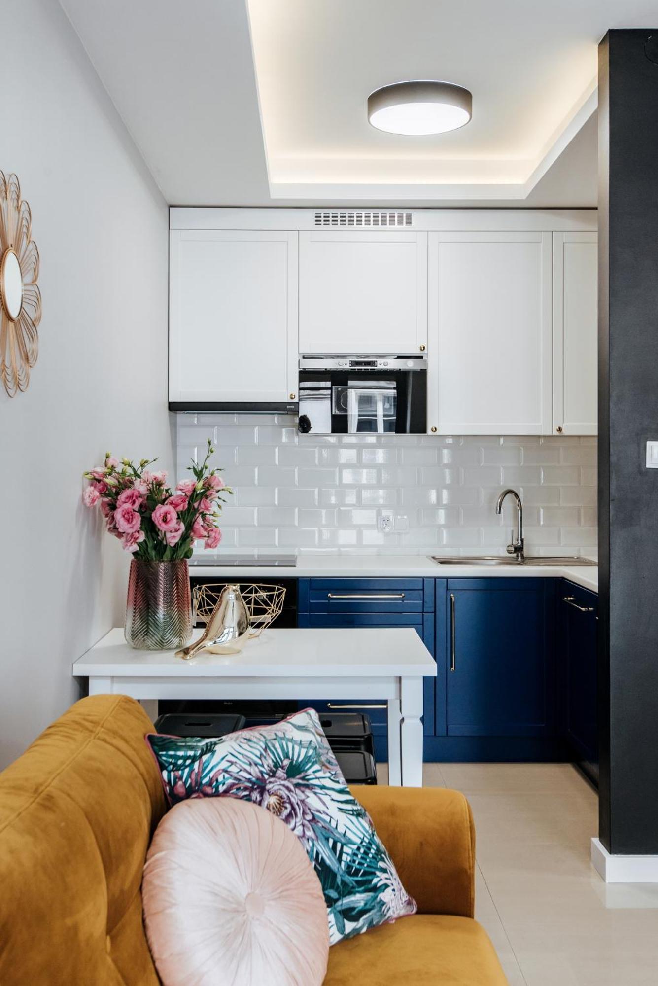 Apartamenty Wielopole كراكوفيا المظهر الخارجي الصورة