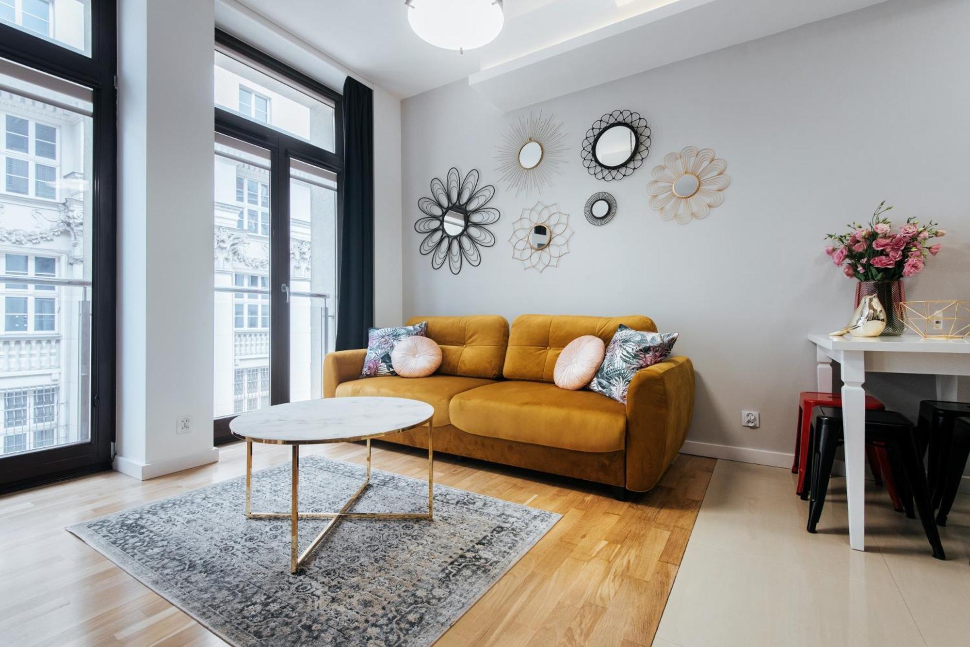 Apartamenty Wielopole كراكوفيا المظهر الخارجي الصورة
