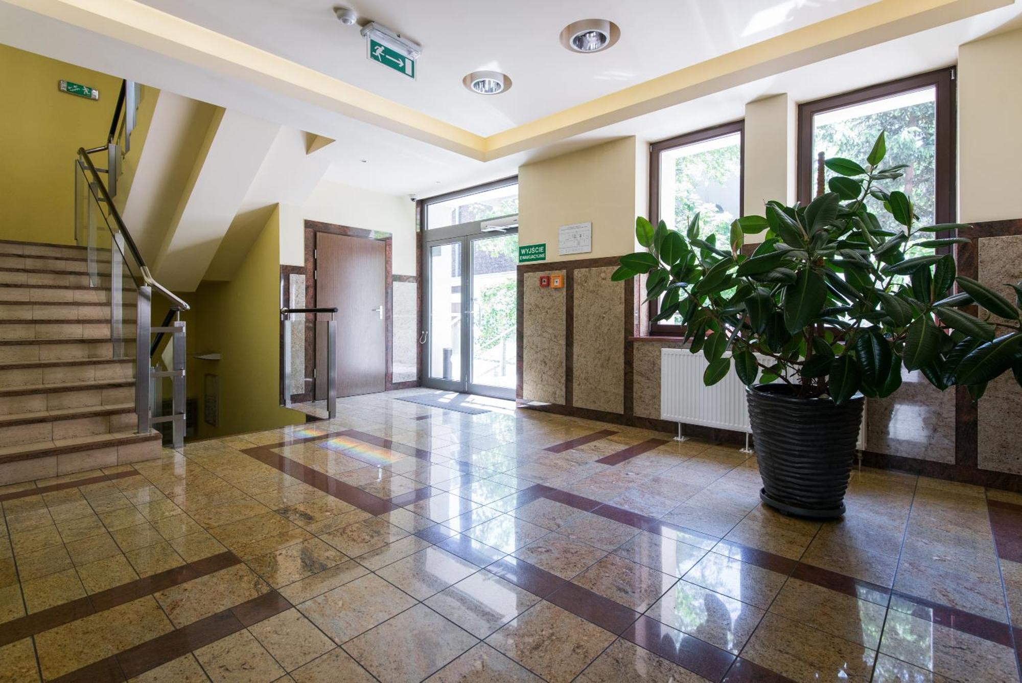 Apartamenty Wielopole كراكوفيا المظهر الخارجي الصورة