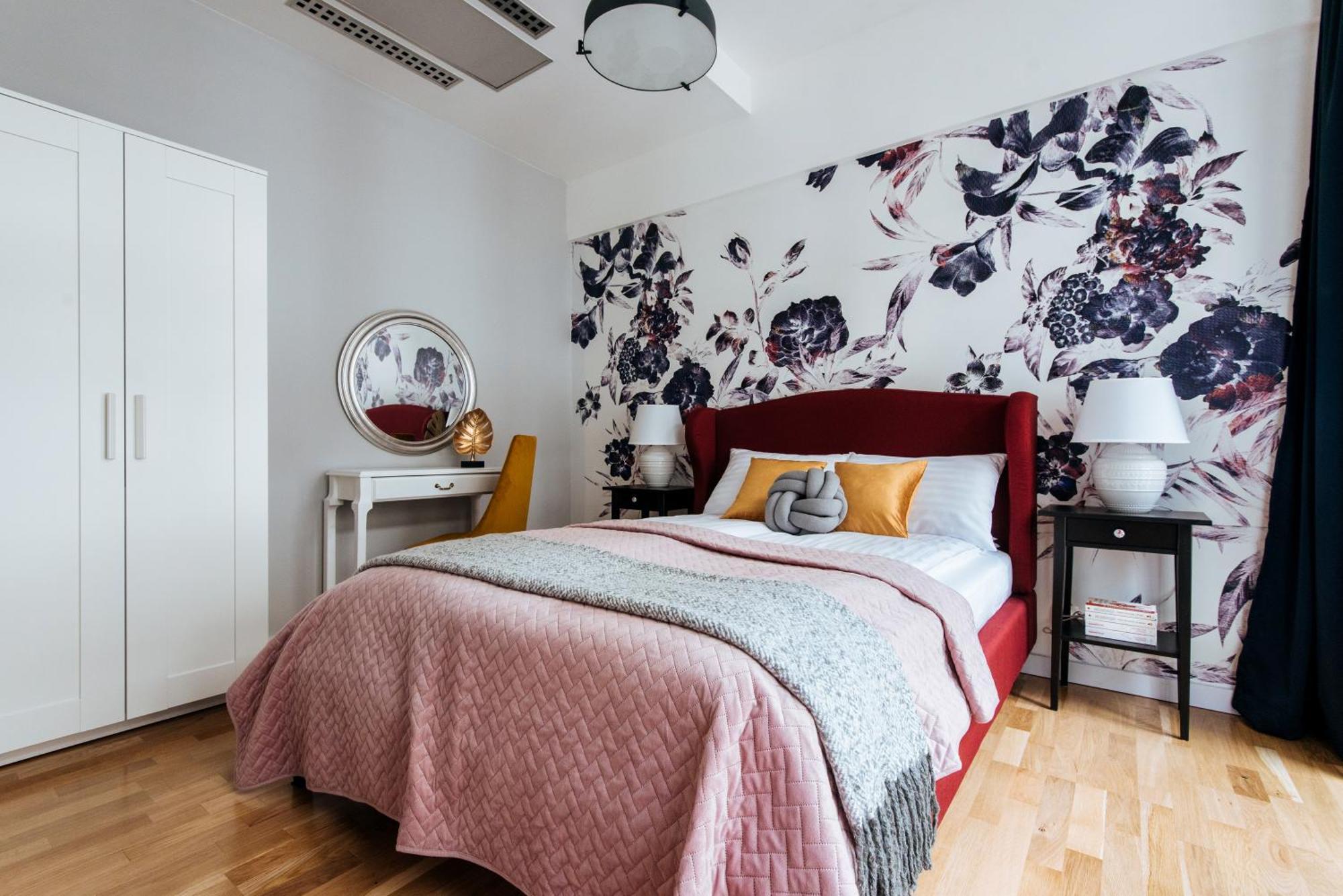 Apartamenty Wielopole كراكوفيا المظهر الخارجي الصورة