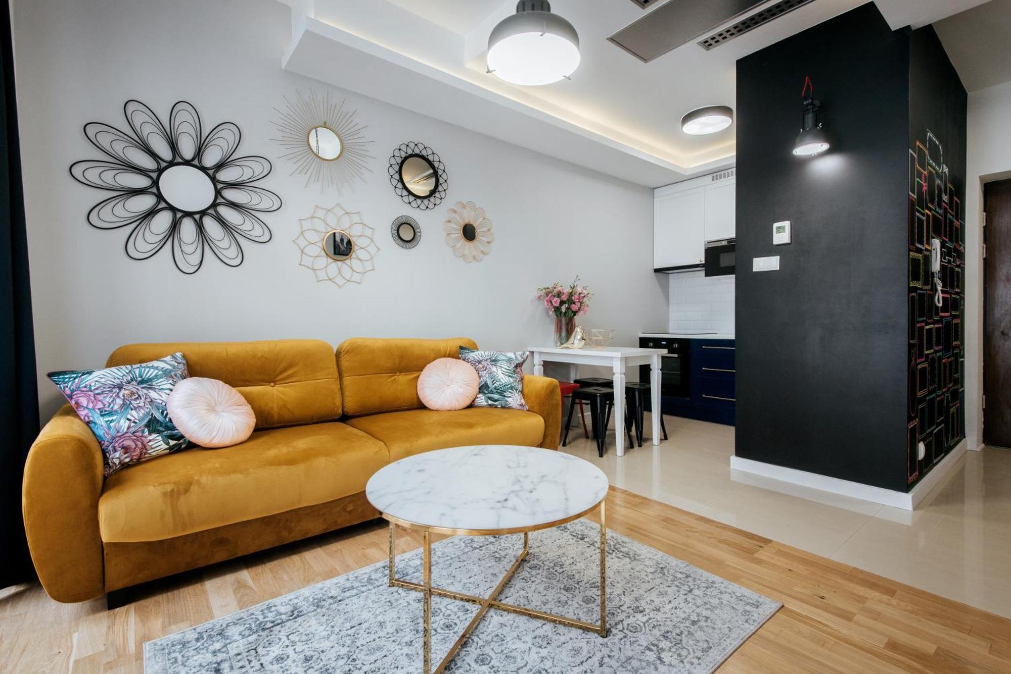 Apartamenty Wielopole كراكوفيا المظهر الخارجي الصورة