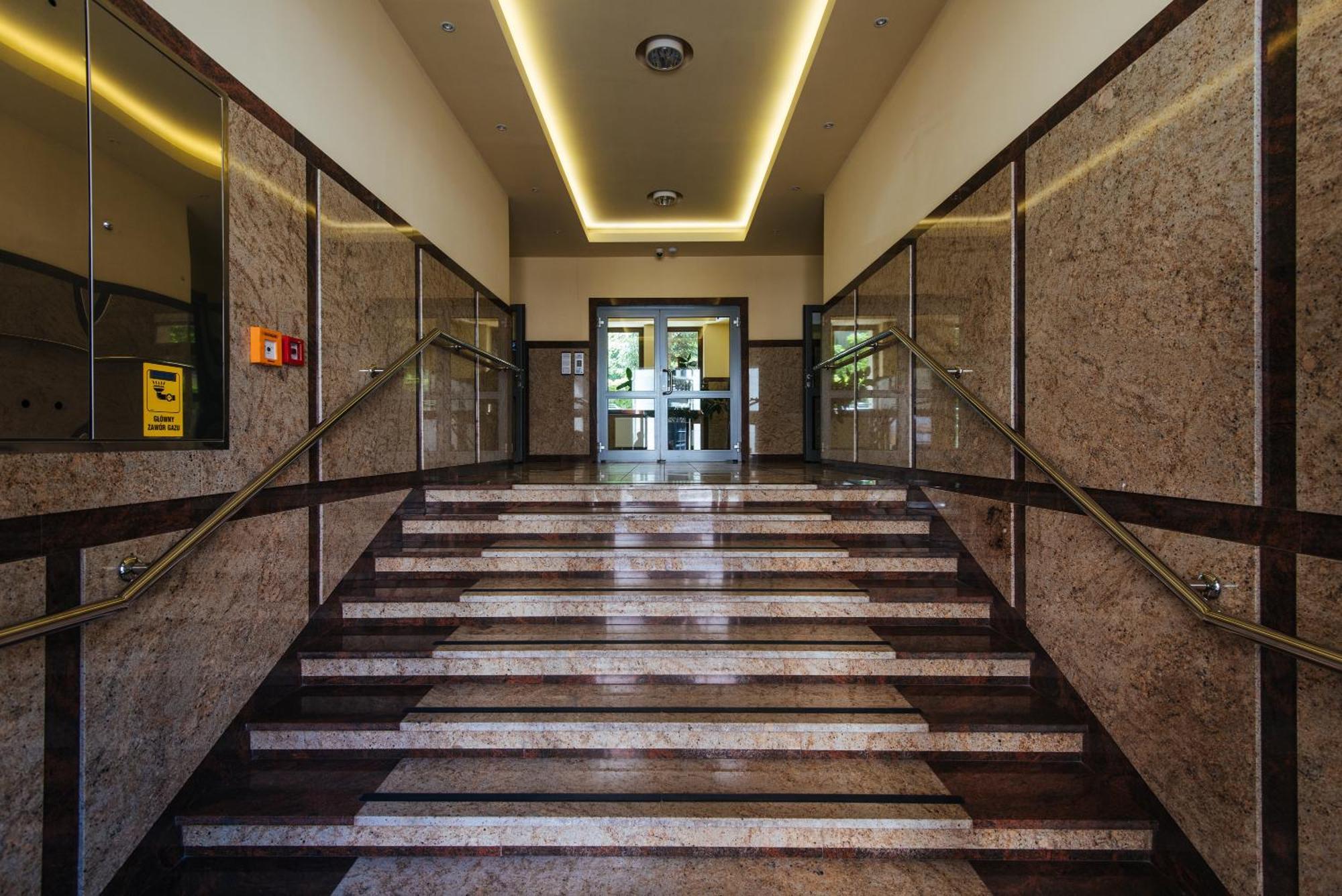 Apartamenty Wielopole كراكوفيا المظهر الخارجي الصورة