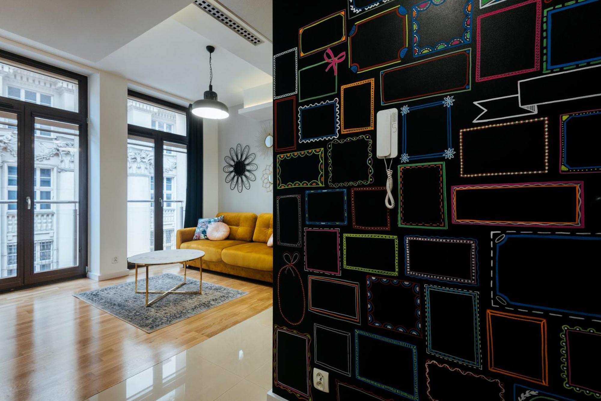 Apartamenty Wielopole كراكوفيا المظهر الخارجي الصورة